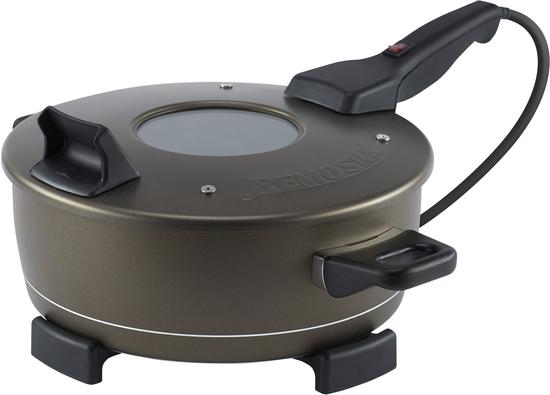 R 22F TS GRAND TEFLON CH. GOLD REMOSKA