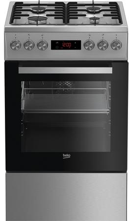 BEKO FSM 52321DXDS SPORÁK KOMBI.