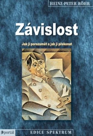 Závislost - 978-80-262-0927-0