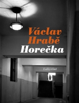 Horečka - 978-80-85935-96-7