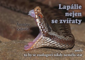 Lapálie nejen se zvířaty - 978-80-88088-73-8