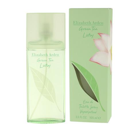 Elizabeth Arden Green Tea Lotus EDT 100 ml - 69734