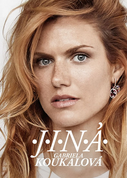 Jiná Gabriela Koukalová - 978-80-270-3595-3