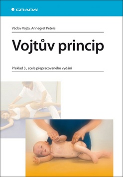 Vojtův princip - 978-80-247-2710-3