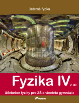 Fyzika IV 2. díl - 978-80-7230-390-8
