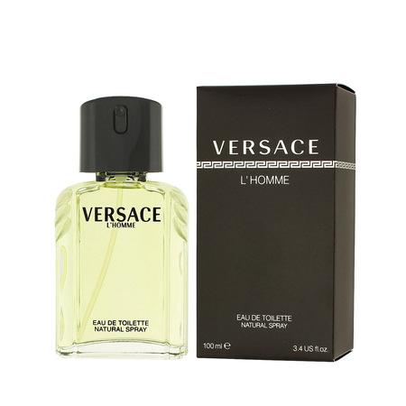 Versace Pánská toaletní voda L'Homme, 100 - 32206
