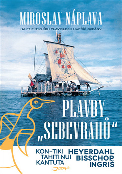 Plavby „sebevrahů“ - 978-80-7565-234-8