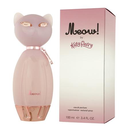 Katy Perry Meow - EDP 100 ml - 71498