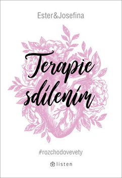 Terapie sdílením - 978-80-7549-762-8