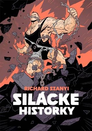 Silácke historky - 978-80-89647-53-8