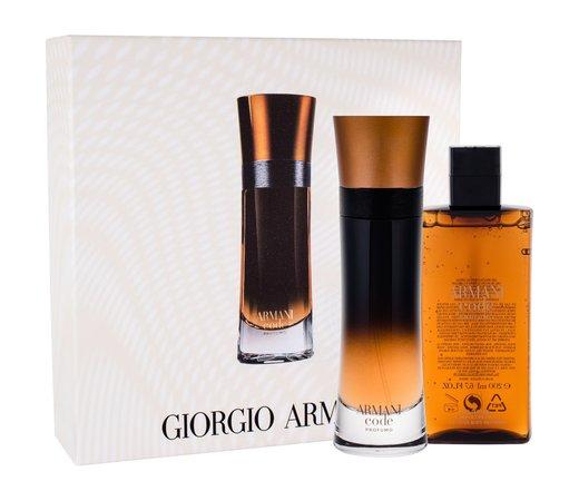 Parfémovaná voda Giorgio Armani - Code Profumo , 110ml