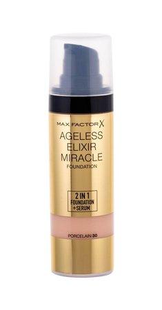 Makeup Max Factor - Ageless Elixir , 30ml, 30, Porcelain