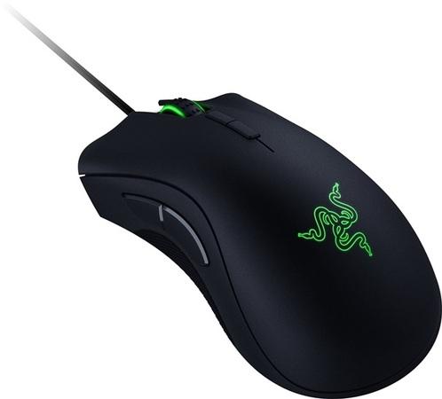 Razer DeathAdder Elite RZ01-02010100-R3G1 - RZ01-02010100-R3G1