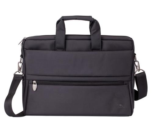 Brašna na notebook RivaCase 8630 15.6" - černá