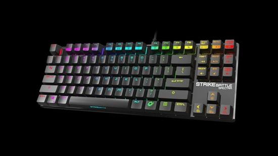 Ozone Strike Battle Spectra OZBTLSPECTRACZBN - 210460010569