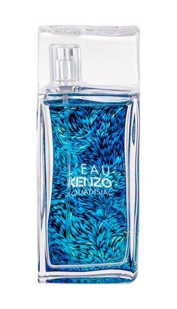 Toaletní voda KENZO - L´Eau Kenzo Aquadisiac , 50ml