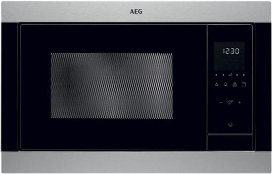 AEG MSB 2547D-M MIKROVLNNÁ TROUBA VEST.