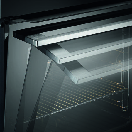 OFERTA: Horno Aeg BSE782320M 60cm AquaClean Clase A+ Ref: 733254351
