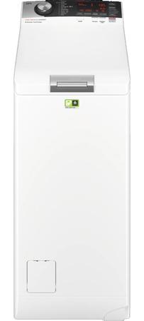 AEG LTX 7C562C PRAČKA VRCH. PL.