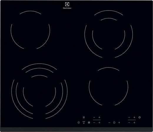 ELECTROLUX EHF 6343FOK VARNÁ DESKA SKLO.