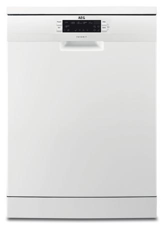 AEG FFB 62700PW MYČKA NÁDOBÍ 60CM