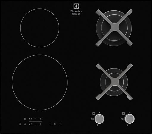 ELECTROLUX EGD 6576 NOK - 320230405022