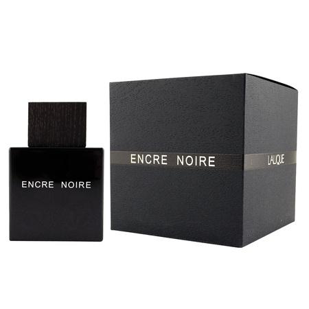 Lalique Pánská toaletní voda Encre Noire pour Homme, 100 - 48683