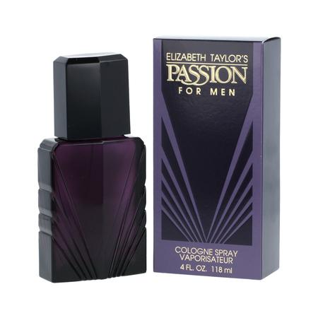 Elizabeth Taylor Passion for Men EDC 118 ml - 51854