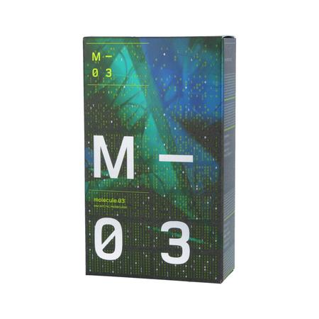 Escentric Molecules Toaletní voda UNISEX Molecule 03, 100 - 71649