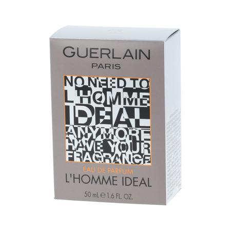 Guerlain L’Homme Ideal EDP 50 ml - 84308