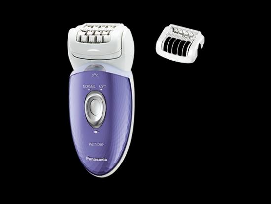 Panasonic epilátor ES-ED23-V503 - ES-ED23-V503