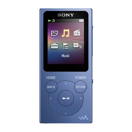 SONY NWE394L