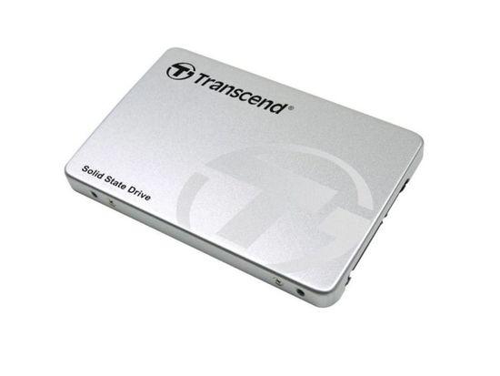 32GB SSD Transcend 2.5" SATA - TS32GSSD370S