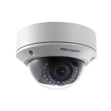 Hikvision DS-2CD2720F-I(2.8-12mm)  2MP, 1920x1080, 25fps, IR 30m, IRcut, IP66, obj. 2.8-12mm, SD slot, PoE - DS-2CD2720F-I(2.8-12mm)