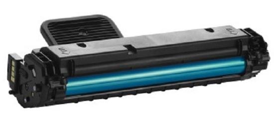 HP - Samsung toner MLT-D117S/ELS pro SCX-4655F/4655FN - 2500 stran, SU852A