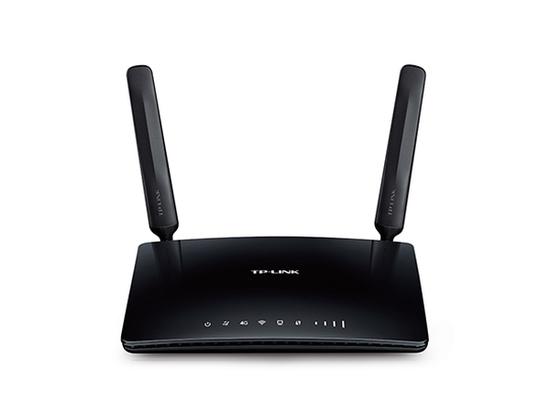 Levně Router TP-Link TL-MR6400 4G/LTE, 6935364092764