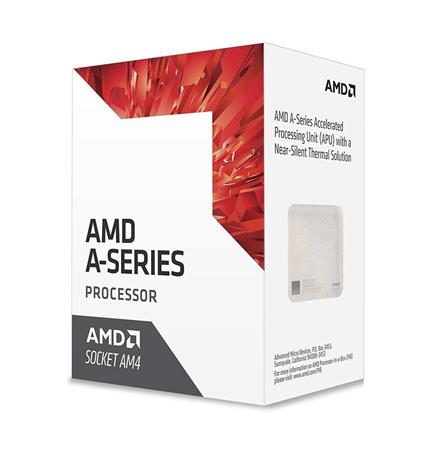 AMD A10 9700 AD9700AGABBOX - AD9700AGABBOX
