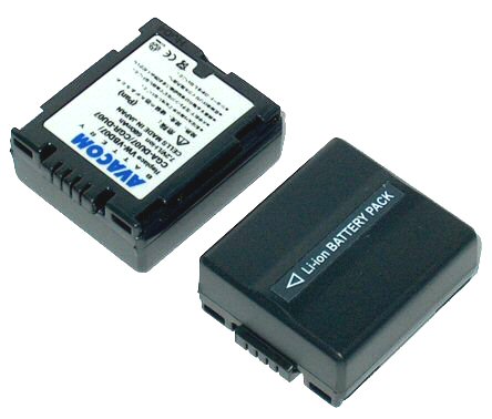 AVACOM VIPA-DU07-532 750 mAh baterie - neoriginální