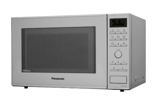 Panasonic kombinovaná mikrovlnná trouba NN-GD462MEPG - NN-GD462MEPG