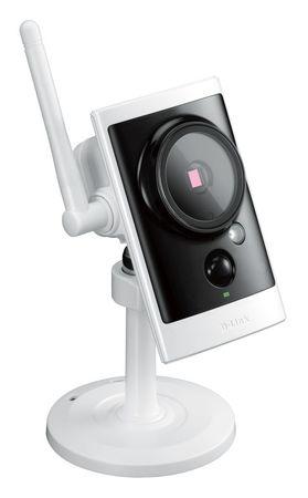 IP kamera D-Link DCS-2330L - bílá - DCS-2330L/E