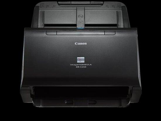 Canon imageFORMULA DR-C240 (A4) , 0651C003