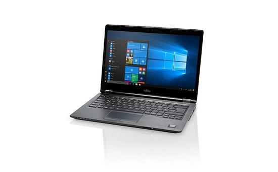 Fujitsu Lifebook U748 VFY:U7480M45TOCZ - VFY:U7480M45TOCZ