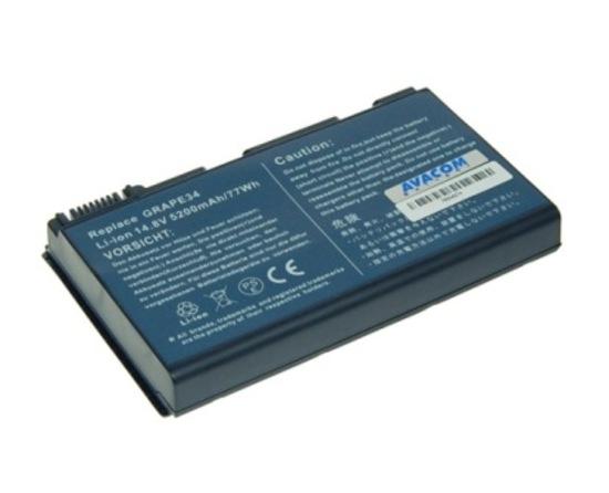 AVACOM NOAC-TM53-806 5200mAh - neoriginální, NOAC-TM53-806