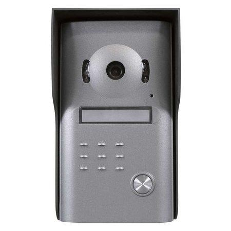 Kamerová jednotka pro monitory a videotelefony RL-03, RL-10 - H1126