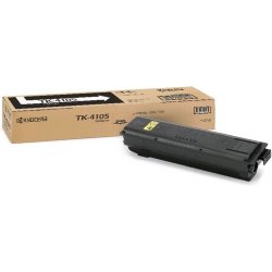 Kyocera toner TK-4105  na 15 000 A4 (při 6% pokrytí), pro TASKalfa 1801/1800/2201/2200 - TK-4105