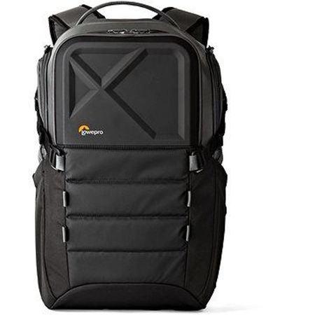 Lowepro QuadGuard BP X2 (30 x 19 x 50 cm) - (black/grey) - E61PLW37011