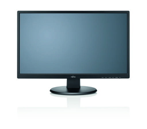 Fujitsu 24´´ E24-8 TS PRO IPS 1920 x 1080/IPS/20M:1/5ms/250cd/VGA/DVI/DP/black - S26361-K1598-V160