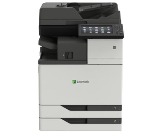 Lexmark CX922 de A3 Color laser MFP+Fax, 45 ppm - 32C0231