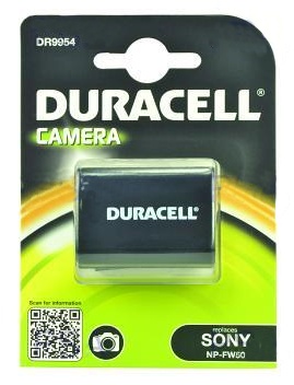 DURACELL DR9954 900 mAh baterie - neoriginální - DR9954