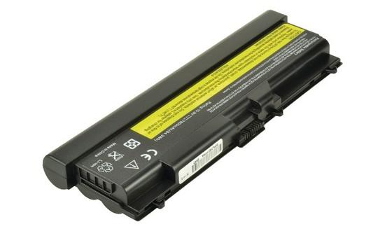 2-Power baterie pro IBM/LENOVO ThinkPad SL410, E40, E50, L410, L412, L420, L421, L510, L512 11,1 V, 6900mAh, 9 cells , CBI3162B